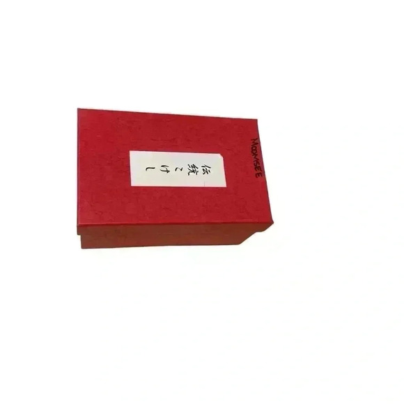 Japanese Girl Kokeshi Doll, Artists Japan - Picture 5 of 7